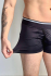 Cueca TransT Poliamida – Preta